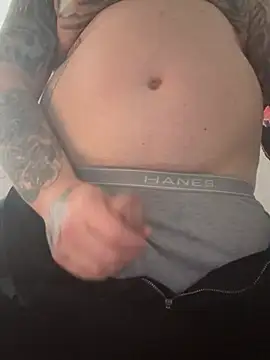 Whosdiss' Webcam Show