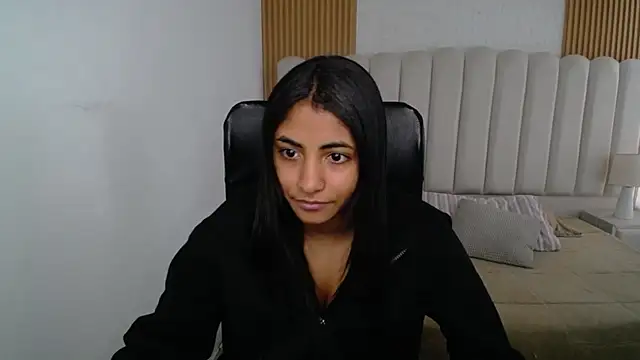 shaneelle's Live XXX Chat