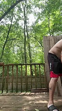 Czat XXX na żywo – Buffshagswell