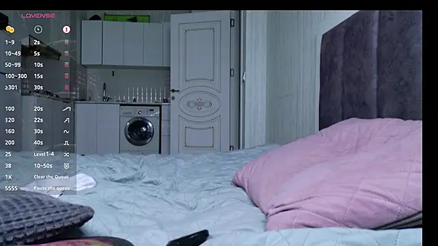 DennisGartmanB's Webcam Show