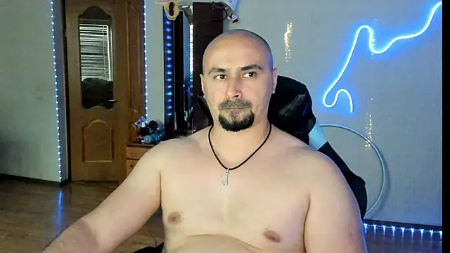 Chat +18 de -Ziesh- ao vivo