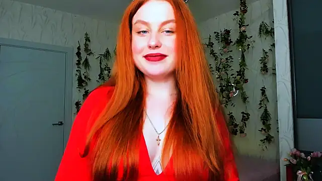 Živý XXX chat AirySilhouette
