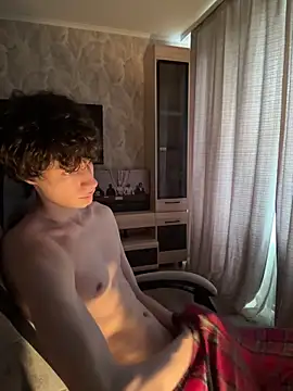 Chatroom XXX en direct de Eddy_Blare