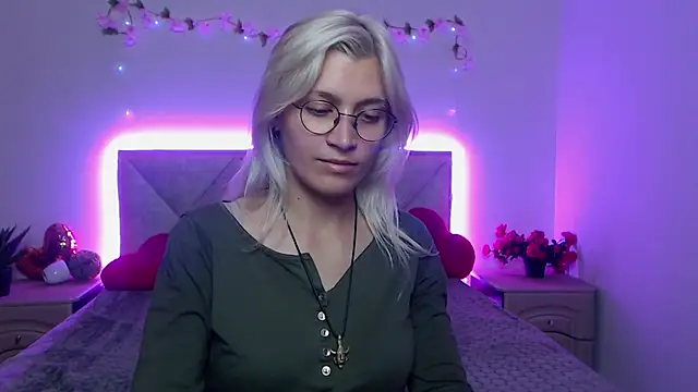 RubyDaviss – Live XXX-chat