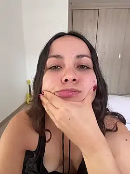 Megan_Rodrigo Live XXX Chat