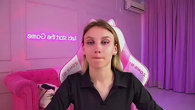Živý XXX chat StacyEvances
