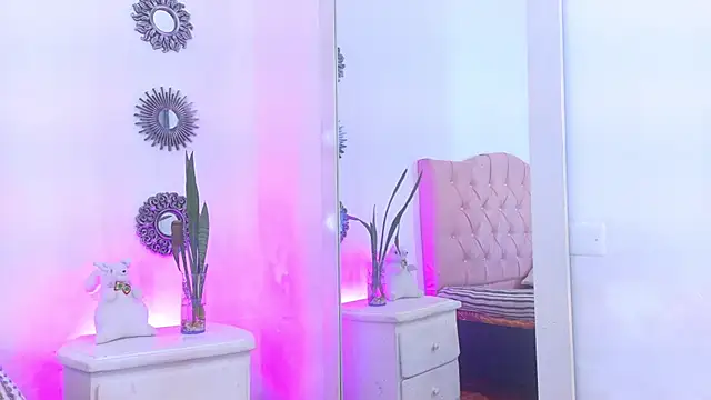 Živý XXX chat ivy_scorpio