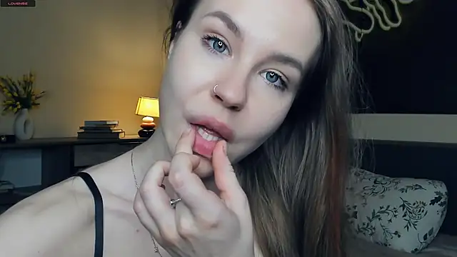 Chat XXX ao vivo de MaliaBourraine