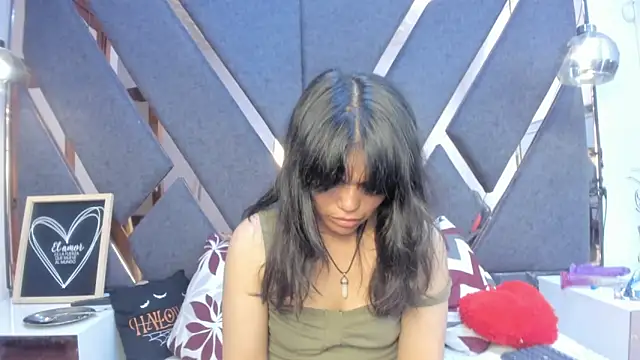 Maggyx Chat XXX live