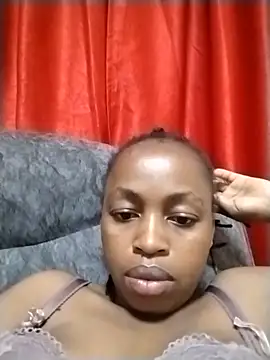 Chat +18 de Faithy6789 ao vivo
