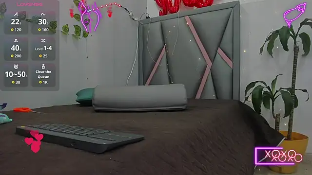 Aurora_Blackmont – Naživo XXX chat