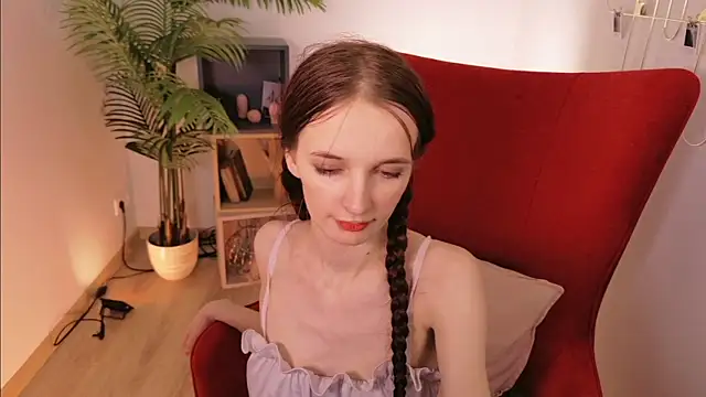 Živý XXX chat AliciaCore