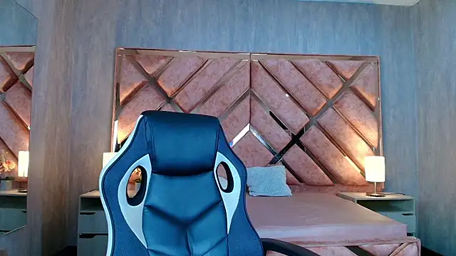 Živý XXX chat TamaraaHoney