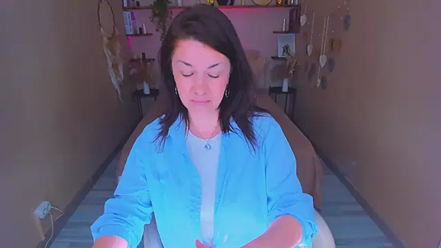 AnaMills – Naživo XXX chat