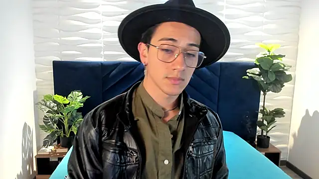 Chat XXX Live Andy_Joy_