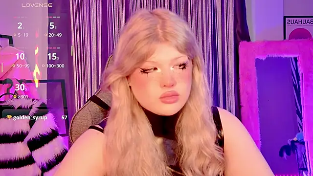 Онлайн чат XXX LilithNlsn
