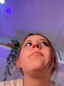 Živý XXX chat cuttie_blondie