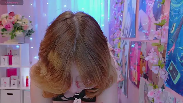 Chat XXX Live Coconut_Mia