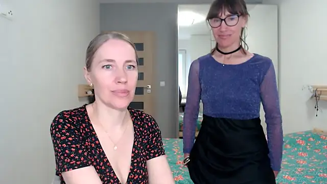 Chat XXX en directo de Pepper_mur