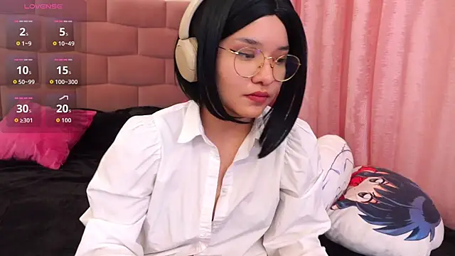 Chat XXX Live NataliaNovak