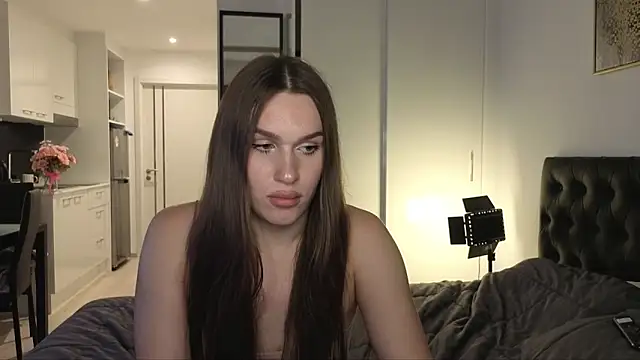 franzeva 网络视讯表演