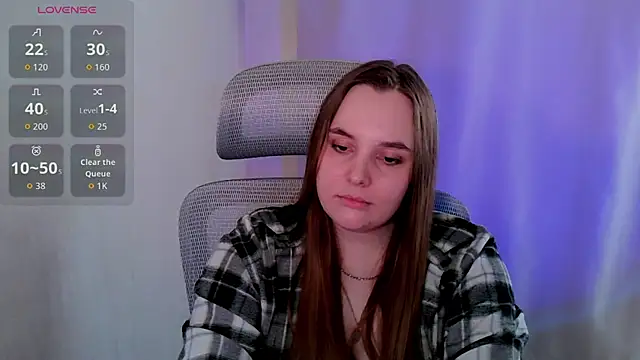Chatroom XXX en direct de Noir_Ember_