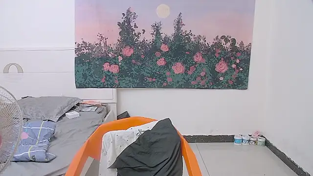 paofu-001 Webcam show