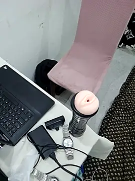 Kei_Black Show Live Cam Tình Dục
