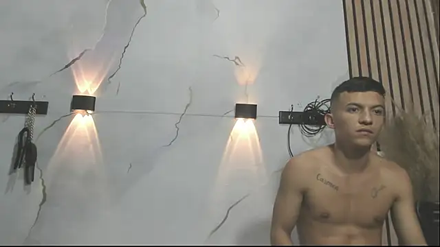 Živý XXX chat DilanAndKing