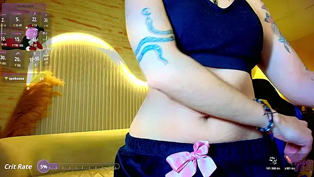 Živý XXX chat Moon_Red_r