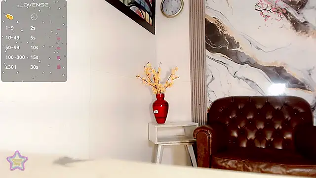 _emma_miller's Webcam Show