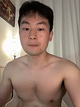 joney-H Webcam-Show
