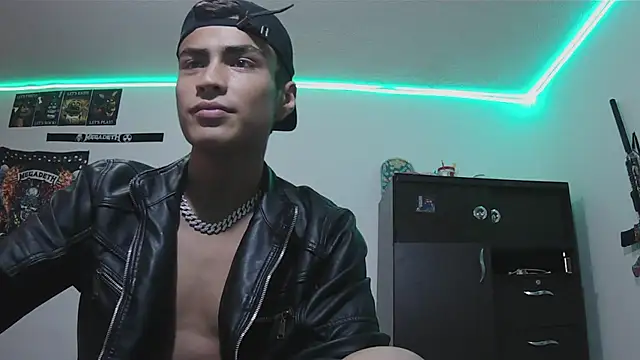 Fenix_hardcock Live XXX-Chat