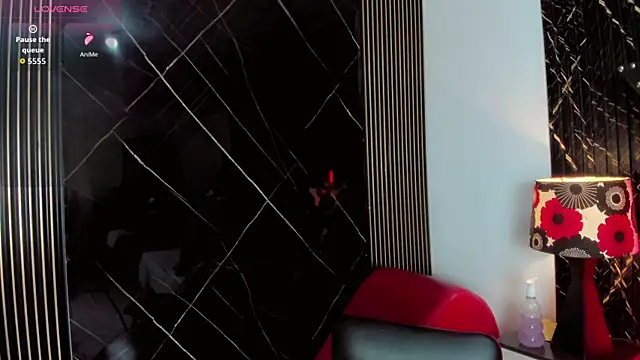 Nayara_K webkamerás műsora