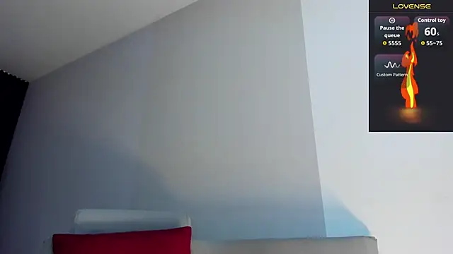 MarkWalker__ 라이브 XXX 채팅