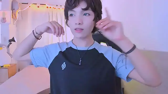 Sweet_AllanのライブXXXチャット