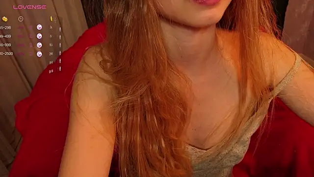 Tiffanyhunt Chat XXX in diretta