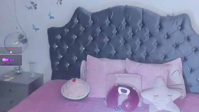 Czat XXX na żywo – conny__curly