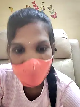 Shreya-telugupilla 라이브 XXX 채팅