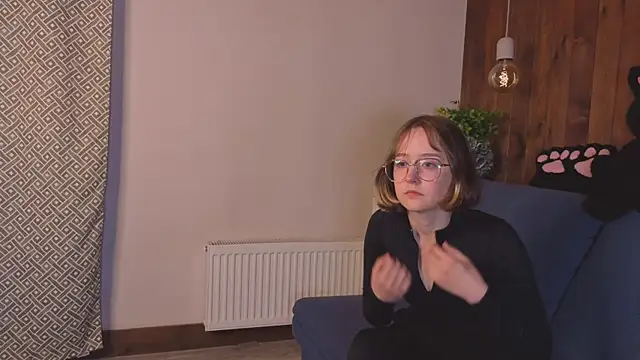 Czat XXX na żywo – JaclynBoluda