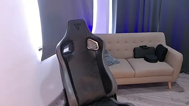 Liam_V 网络视讯表演