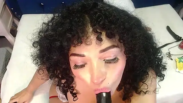 Chat XXX ao vivo de Sofiacowperx