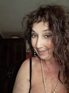 GypsyEsmeralda Live XXX-Chat