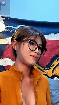 Cici250808 Show Webcam