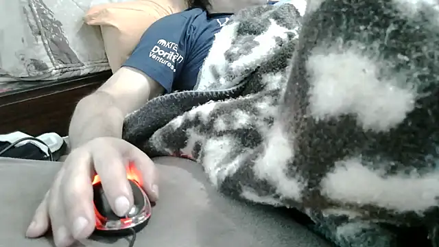 messi_syssy Show Webcam