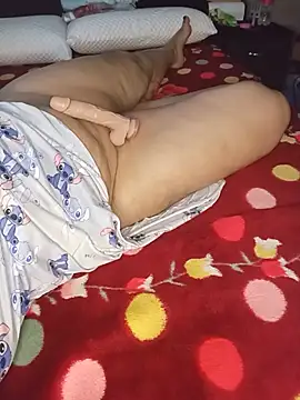 Lady_sexyy Webcam Show