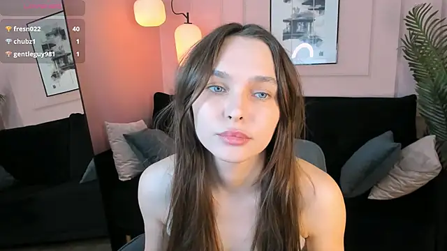ChloeSunny 现场XXX聊天