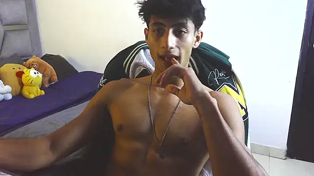 MaxiimoRomano_ 在線直播表演