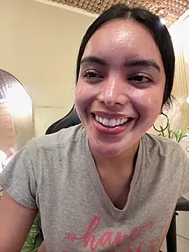 Show de webcam de TS-SimplyTheBest