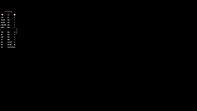 AngelicRice 现场XXX聊天